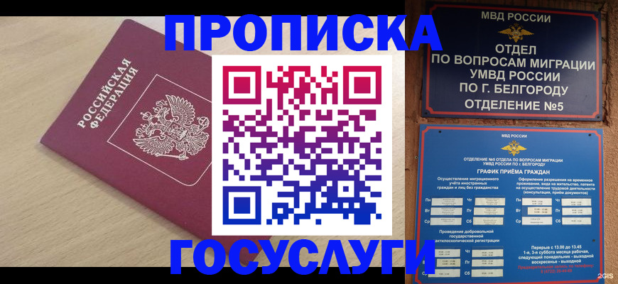 прописка законно в Сосновоборске